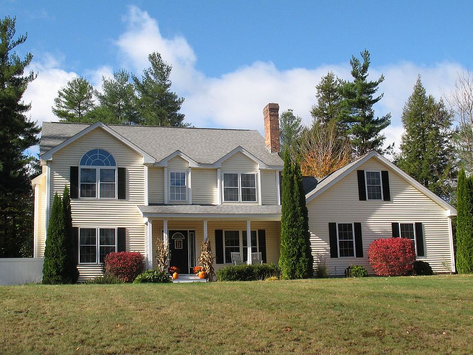 58 Green Farm Road
