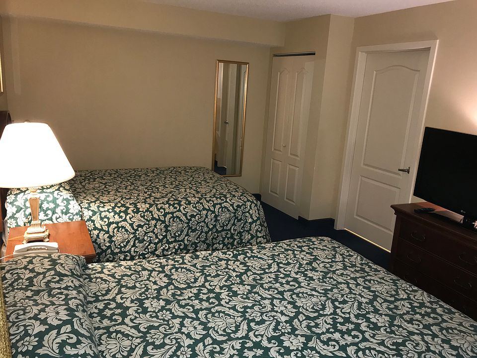 Another view - 2nd bedroom