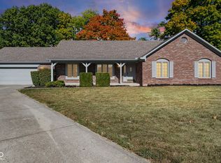 606 Bakeway Cir, Indianapolis, IN