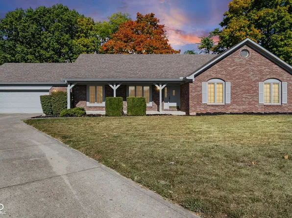 606 Bakeway Cir, Indianapolis, IN 46231