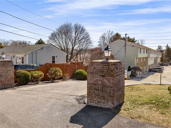 53 Columbus Ave APT 405, North Providence, RI 02911