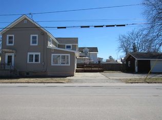 915 Knox St, Ogdensburg, NY 13669