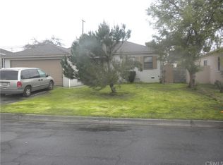8228 Shadyside Ave, Whittier, CA 90606