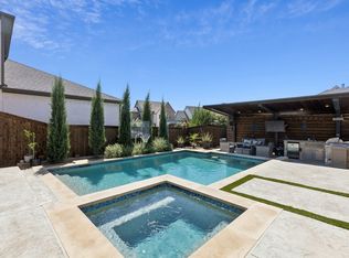 816 Sam Dr, Allen, TX 75013