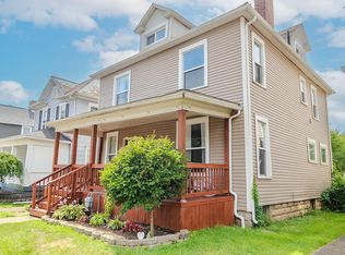 628 E Chestnut St, Lancaster, OH