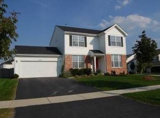 2372 Middlebury Dr, Aurora, IL 60503