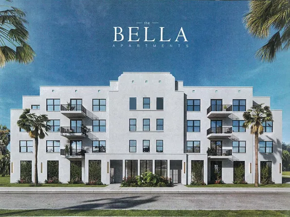 Luxury Living Redefined - Now leasing brand new 21 unit residences, 10575 Crockett St #402, Bonita Springs, FL 34135