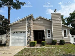 3494 Hastings Dr, Fayetteville, NC 28311