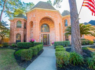 17507 Shelburne Ln, Spring, TX 77379
