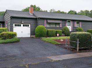 18 Dickman Rd, Plainville, CT 06062