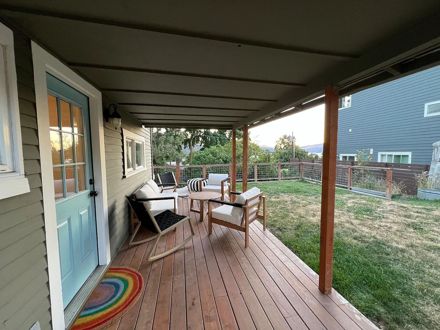 3 bed, 1501 sqft, $2,950 — Photo 3