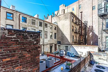 Rented by Milford Management