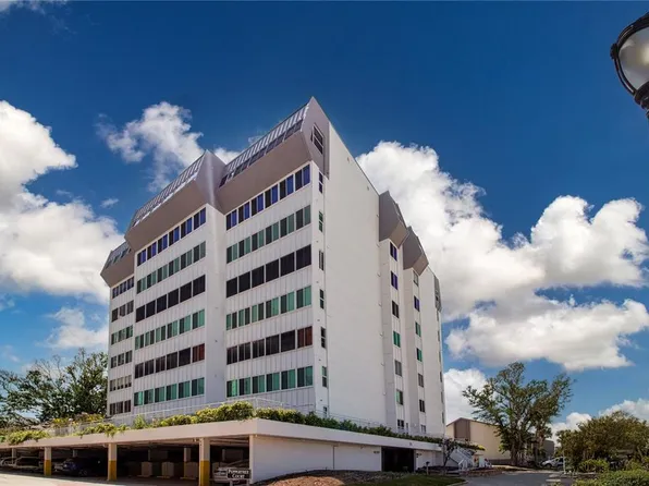 1080 W Peppertree Ln APT 602, Sarasota, FL 34242