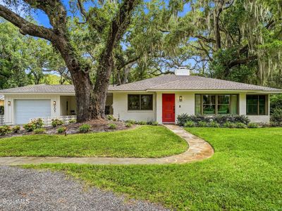 205 Youngwood Dr, Saint Simons Island, GA, 31522