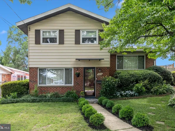 11816 Selfridge Rd, Silver Spring, MD 20906