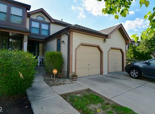 8514 Hague Rd, Indianapolis, IN 46256