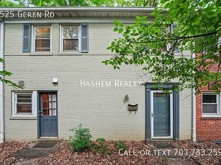 8525 Geren Rd — Photo 1