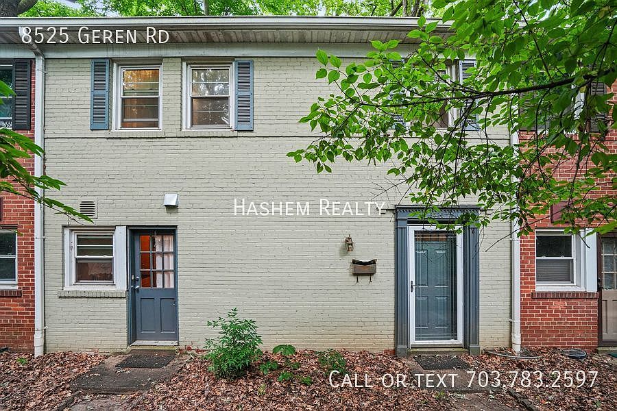 1st image of 8525 Geren Rd