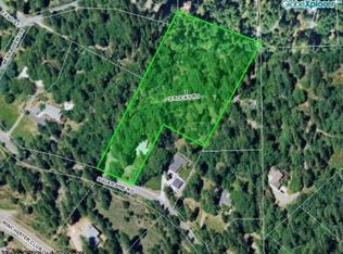 1590 Sugar Pine Rd, Meadow Vista, CA 95722
