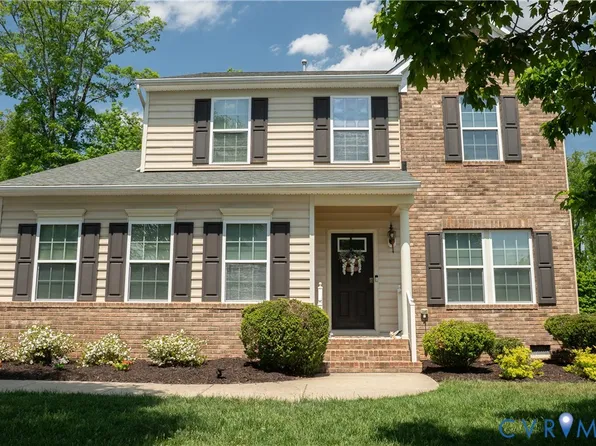 6824 Kilchurn Ct, Henrico, VA 23231