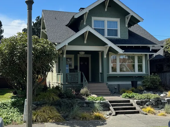 1416 N Anderson St, Tacoma, WA 98406