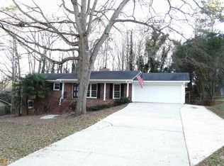 200 Biscayne Dr, Athens, GA 30606