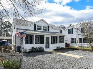 14 Lafayette St, Colonial Beach, VA 22443