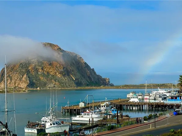 1108 A Front, Morro Bay, CA 93442