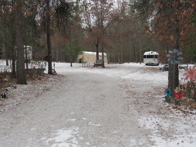 W10687 Tanonka Ln, Athelstane, WI, 54104