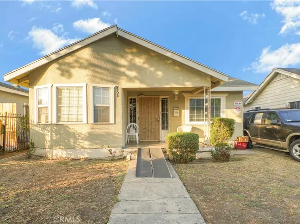 151 W 110th St, Los Angeles, CA 90061