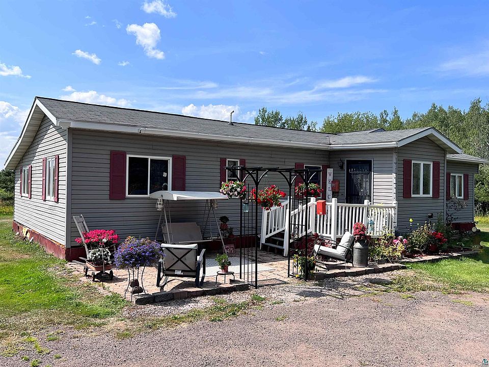 4475 S Lackson Rd, South Range, WI 54874 Zillow