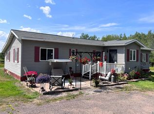 4475 S Lackson Rd, South Range, WI 54874