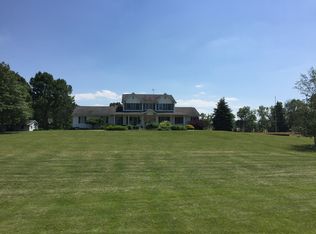 3299 Evans Rd, Fredericksburg, OH 44627