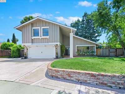 5072 Skylark Ct, Pleasanton, CA, 94566