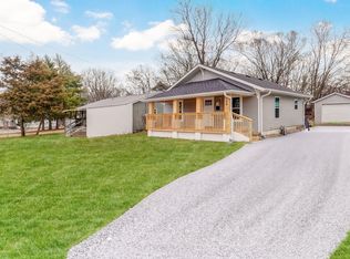 2548 N Kellett Ave, Springfield, MO 65803