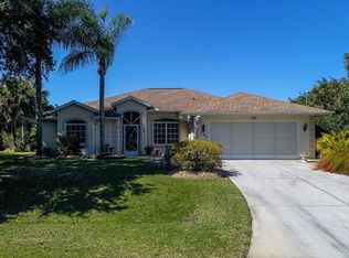 247 Ramblewood St, Port Charlotte, FL 33953