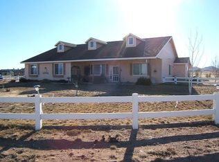 218 S Firesky Ln, Chino Valley, AZ 86323