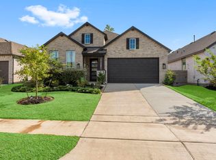 17151 Sandstone St, Conroe, TX 77302