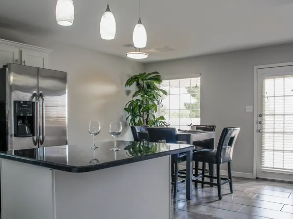 The Village at Cottonwood Springs