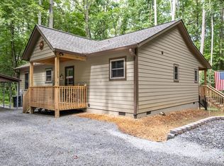 129 Sleepy Holw, Murphy, NC 28906