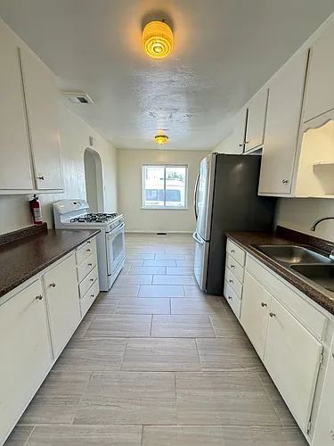 Floor plan A