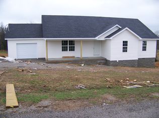 122 Sunrise Rdg LOT 40, Pulaski, TN 38478