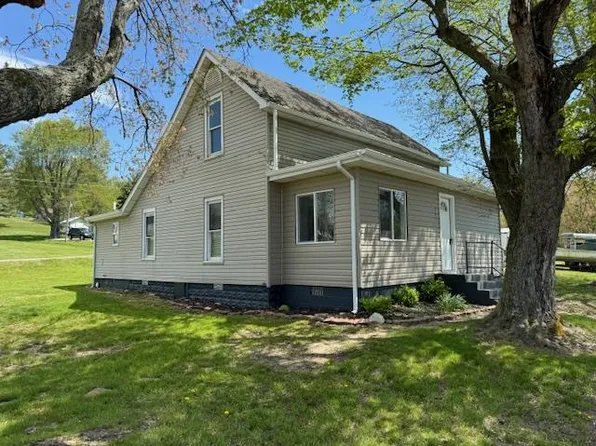 281 W 13th St, Wellston, OH 45692