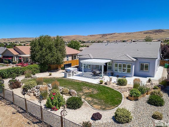 5th image of 7585 Desert Plains Dr