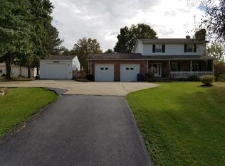 1041 Beechwood Rd, Salem, OH 44460