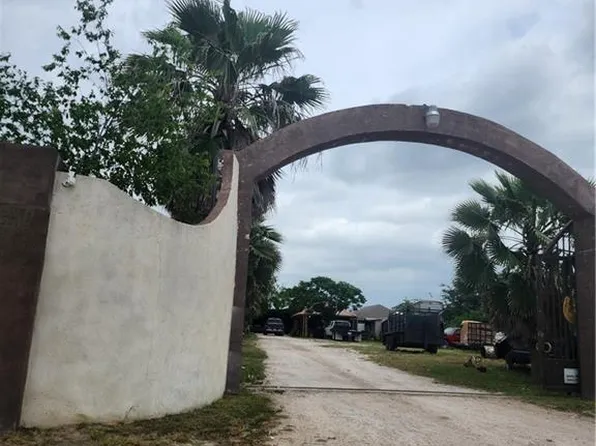 8905 Val Verde Vista St, Edinburg, TX 78542