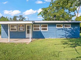 405 Lahoma Dr, Bartlesville, OK 74003