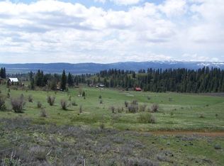 Tbd Highway 95, Council, ID 83612