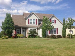 6010 Eagle Point Dr, Racine, WI 53406