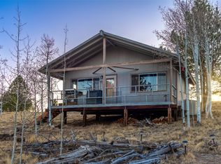 81 Pistol Way, Jefferson, CO 80456